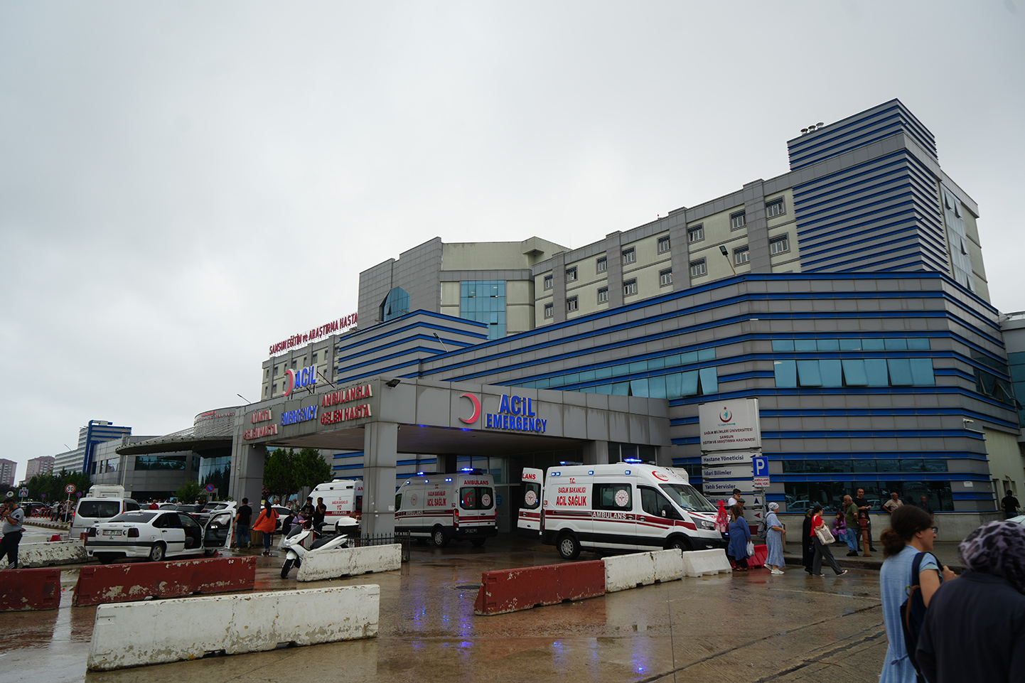 Samsun Sma 1