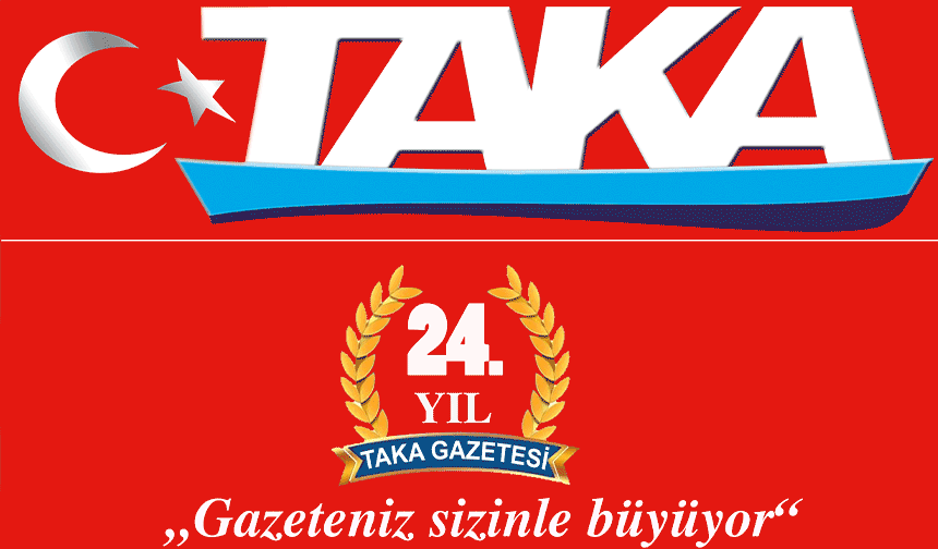 TAKA Gazetesi 24 Yaşında: Başkanlardan ve Trabzonspor’dan Anlamlı Kutlama