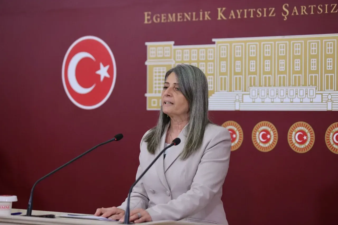 Tbmmde Sibel Suicmezden Sgknin Yeni Ilan Kararina Sert Tepki 1717655660