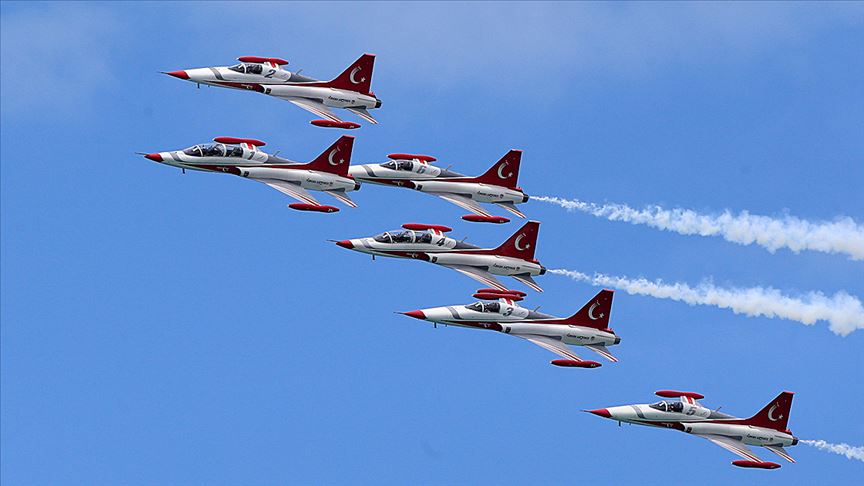 Türk Yildiz