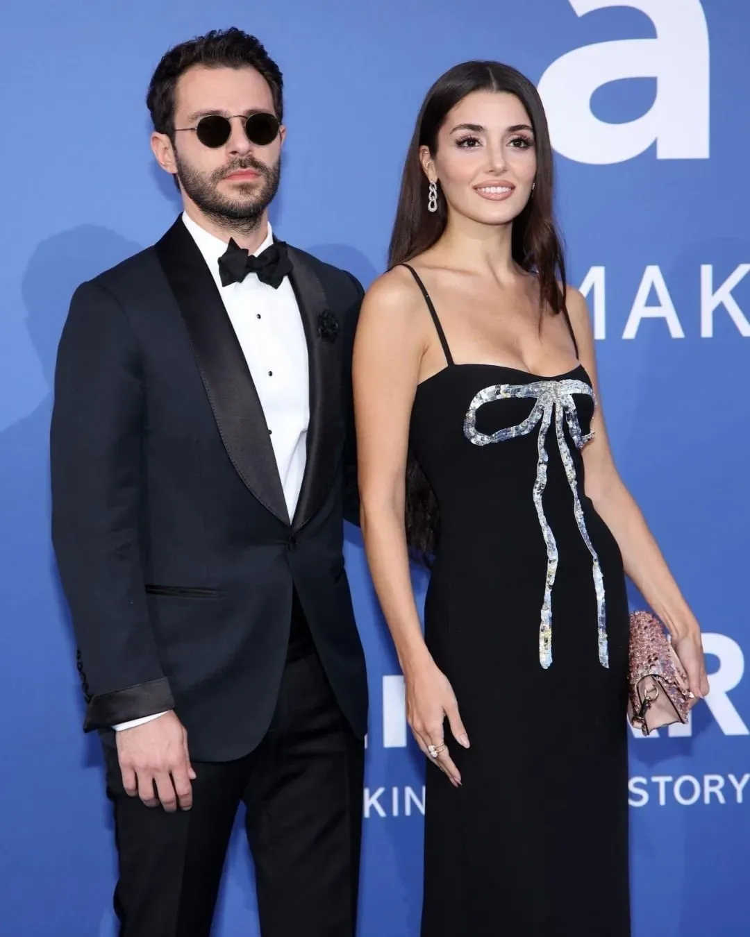 0X0 Hakan Sabanci Ile Ilk Kez Fotograf Paylasti Hande Ercelin Sevgilisi Hakan Sabanciya Ask Dolu Bakislari Olay Ol 1687501255791