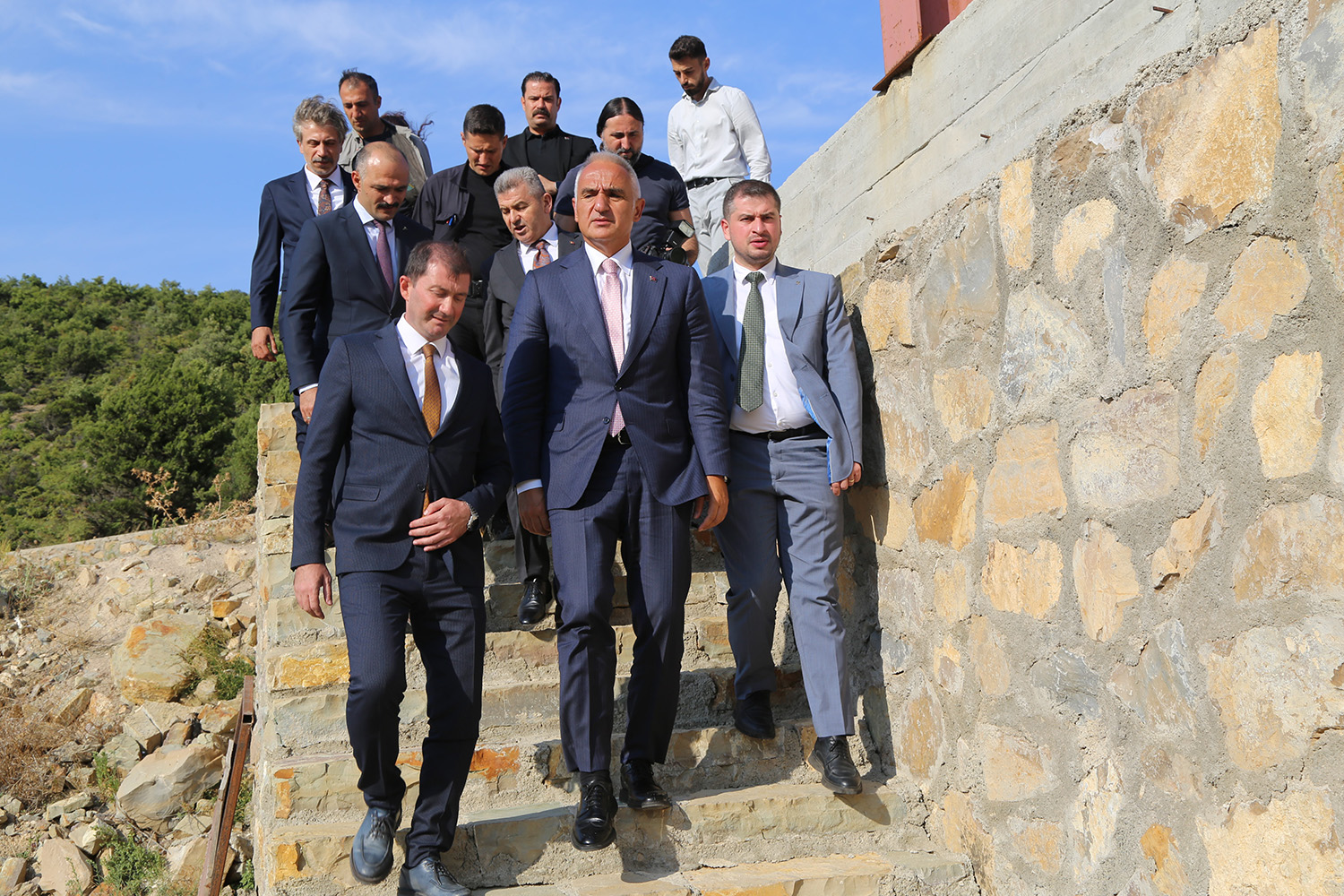 Cehennem Deresi 2