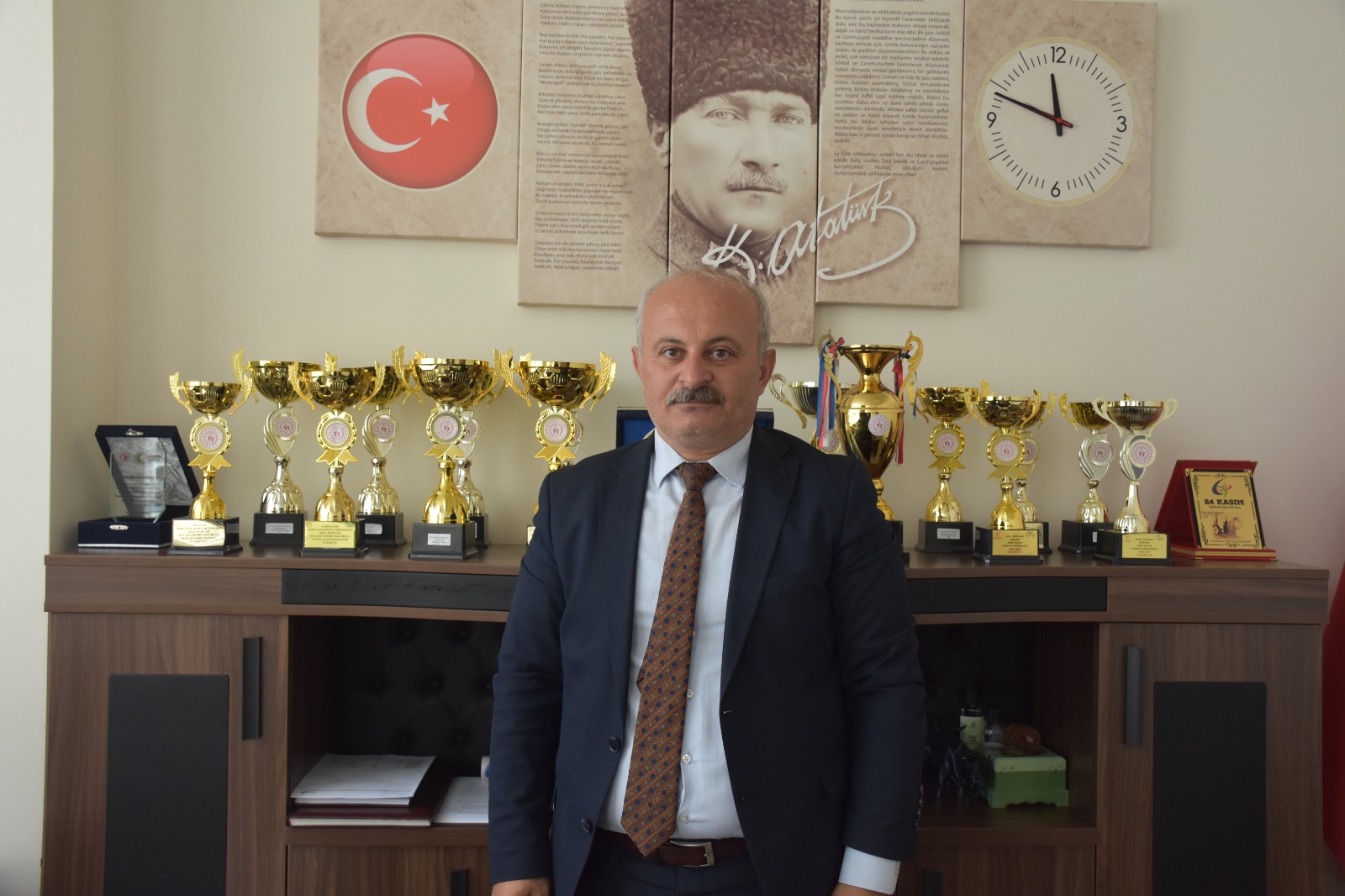 Eğitim 1