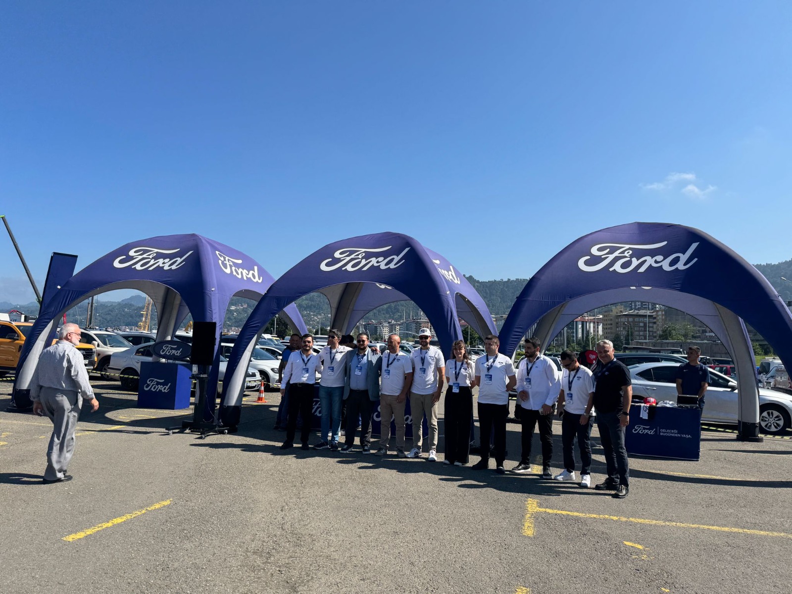Ford 1