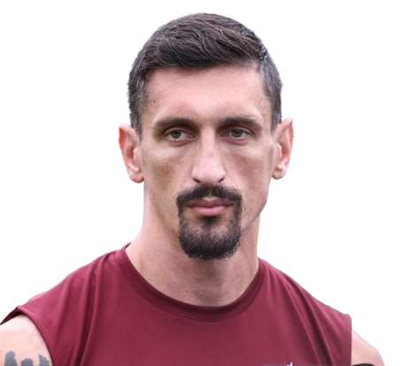 Stefan Savic