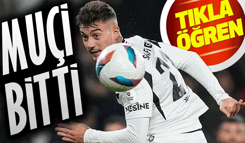 Trabzonspor’da Transfer Bombaları! Muçi An Meselesi, Kalede Şengezer Öne Çıktı