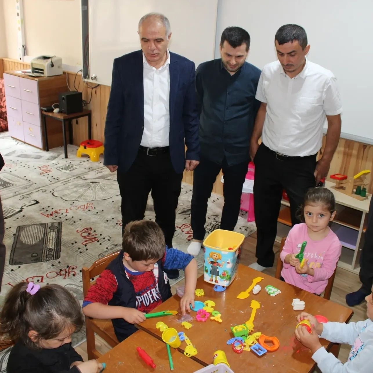 Müdür 2
