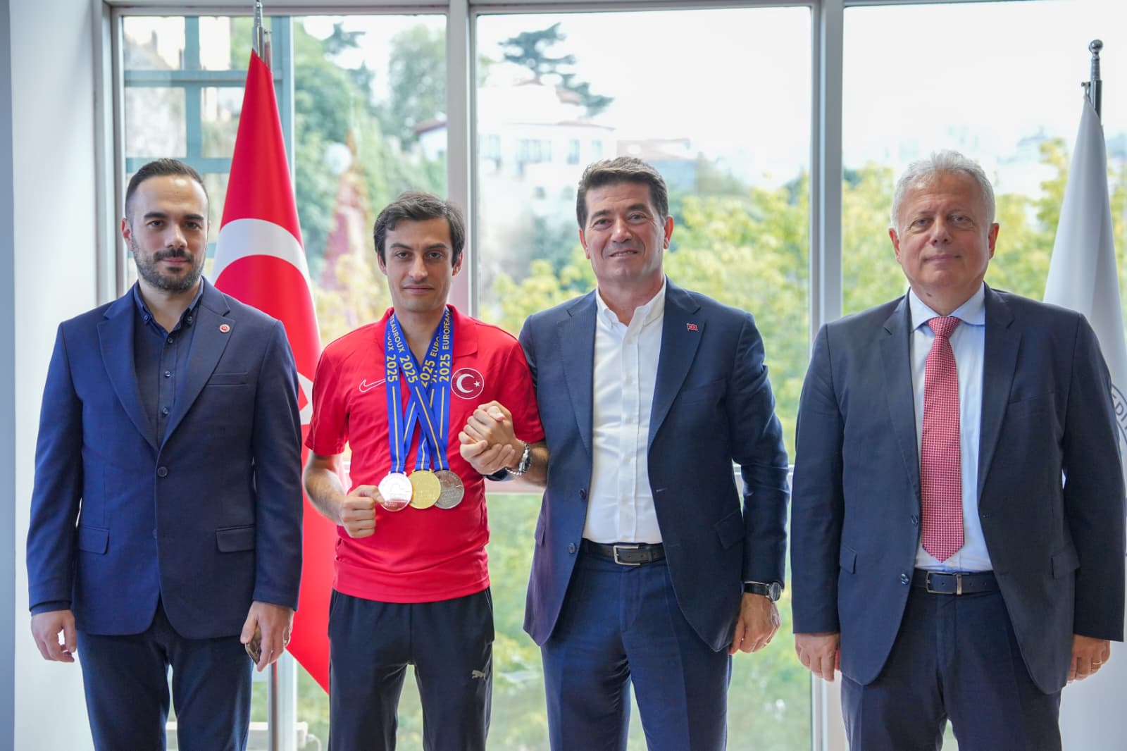 Ortahisar 2-4