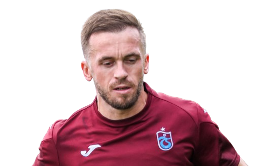 Edin Vişca
