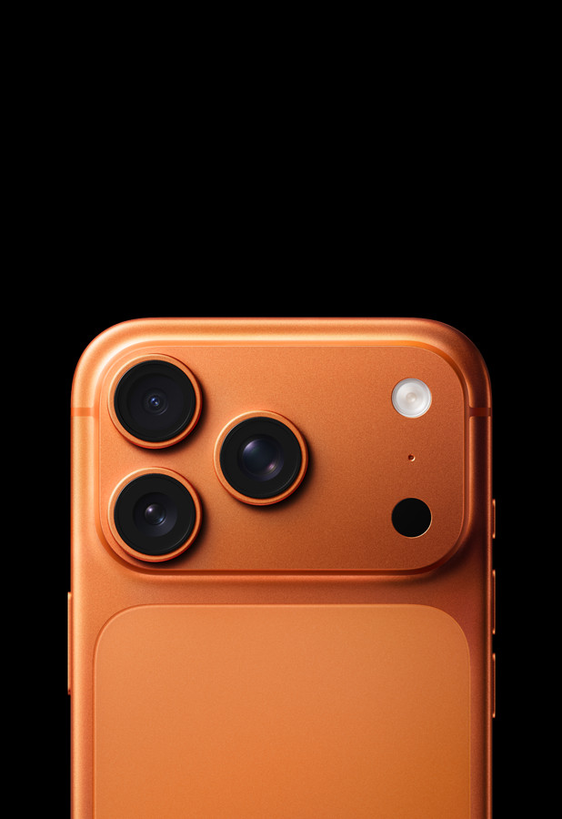 Store Card 40 Iphone 17 Pro 202509 F M T W H H