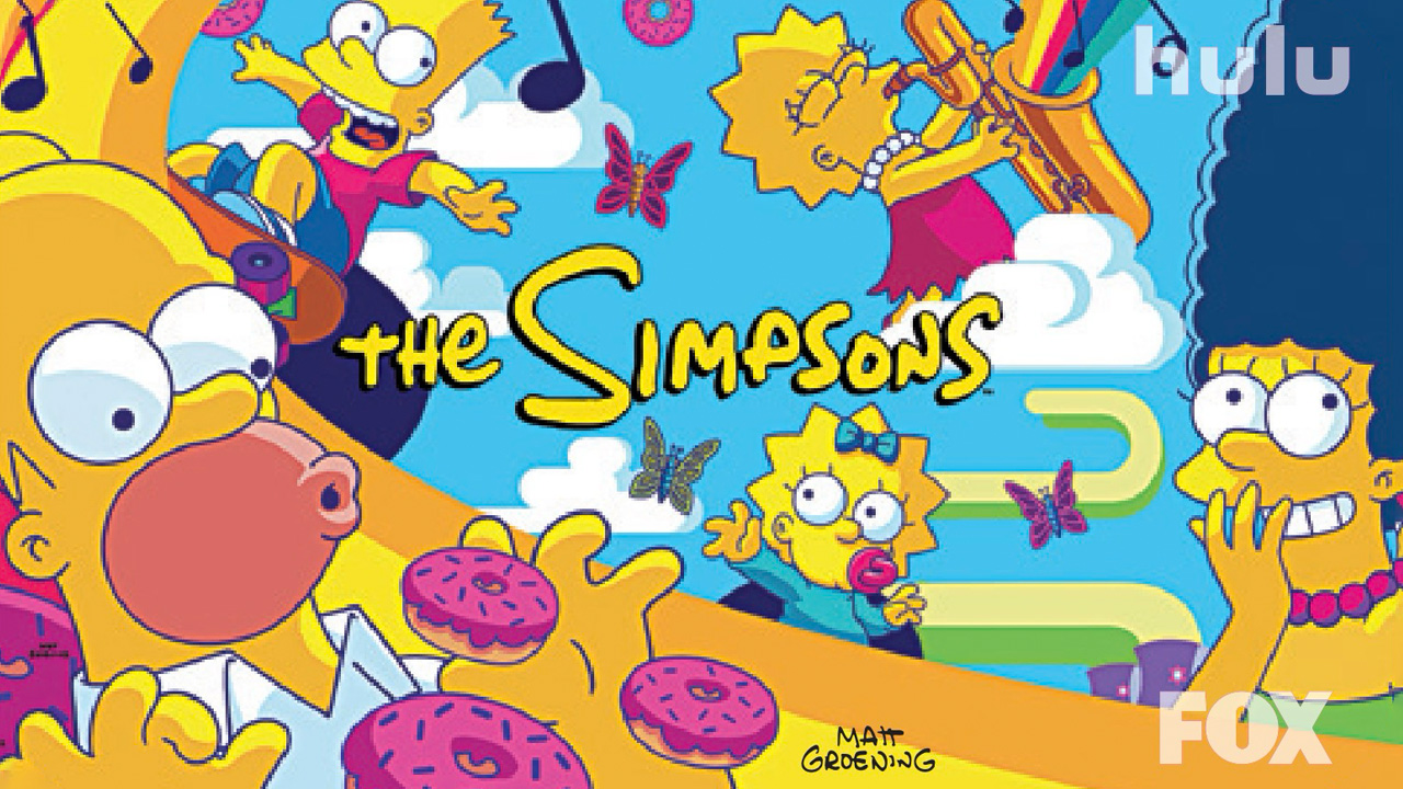 The Simpsons-1