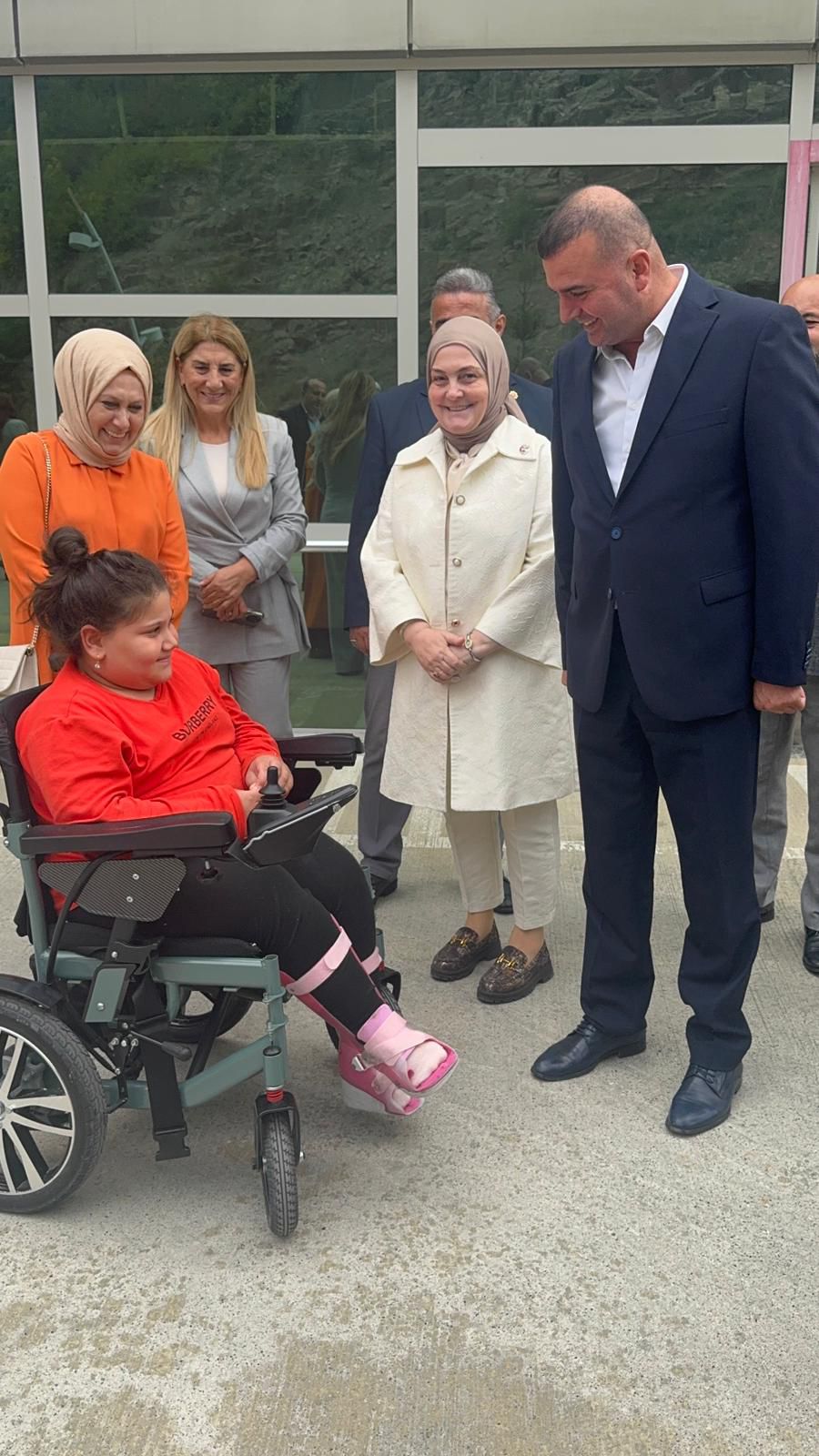 Tolgay Sivrikaya 2