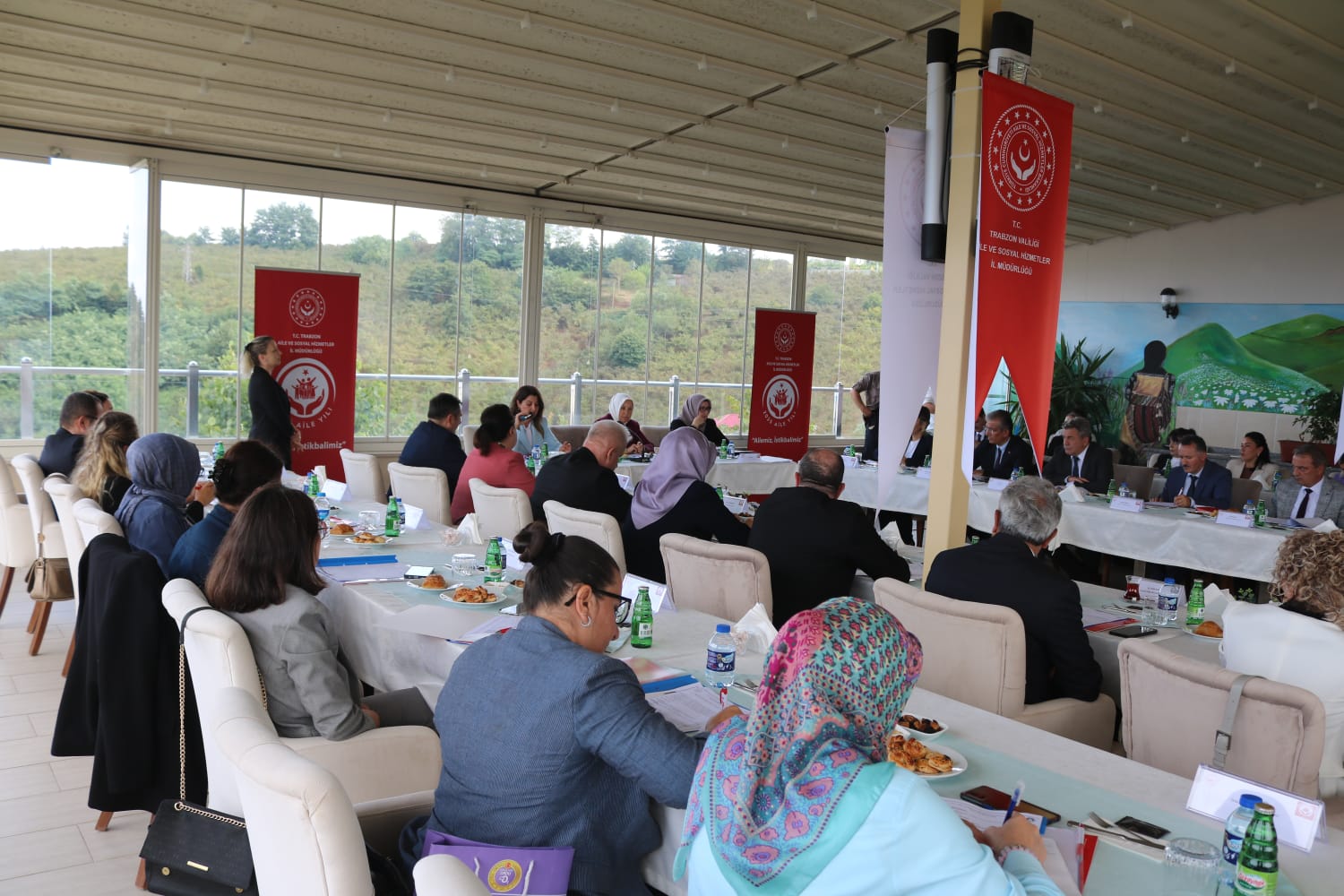 Toplantı 2