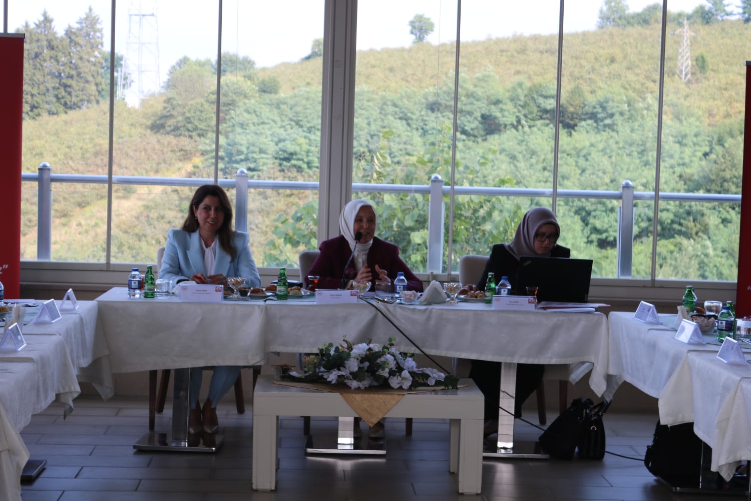 Toplantı 3