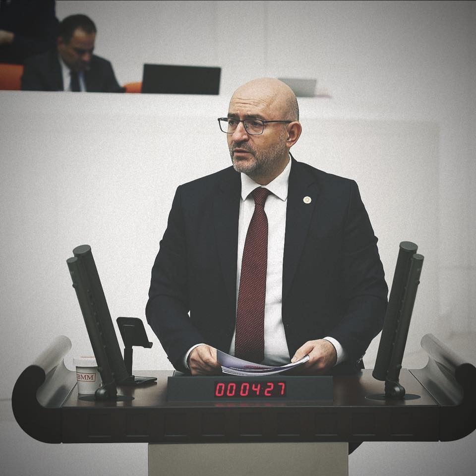 Adem Korkmaz
