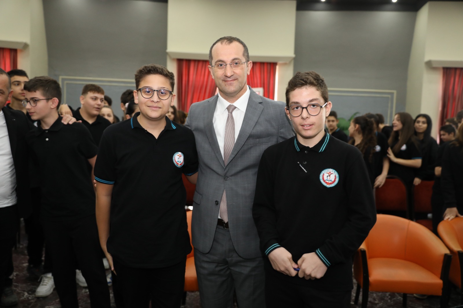 Akçaabat 1-4