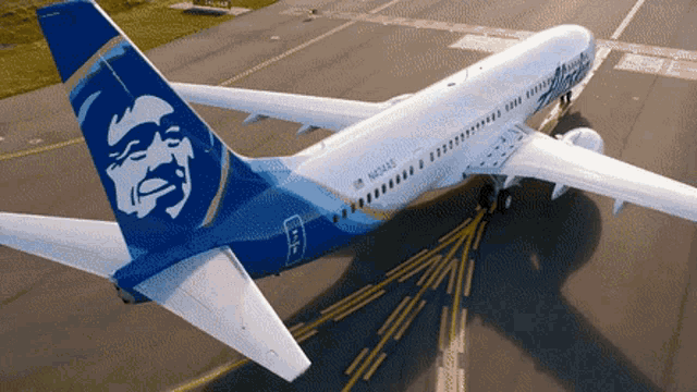 Teknik sorun Alaska Airlines uçuşlarını durdurdu: İşte iptal edilen sefer sayısı