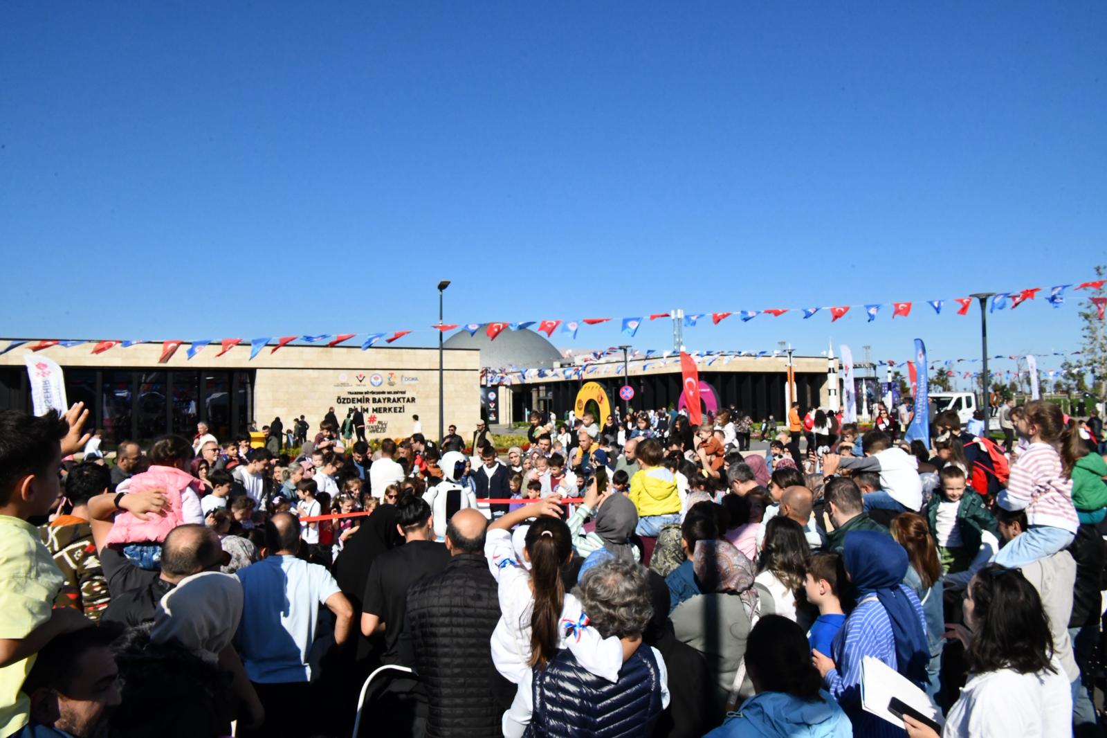 Bilim Şenliği 2