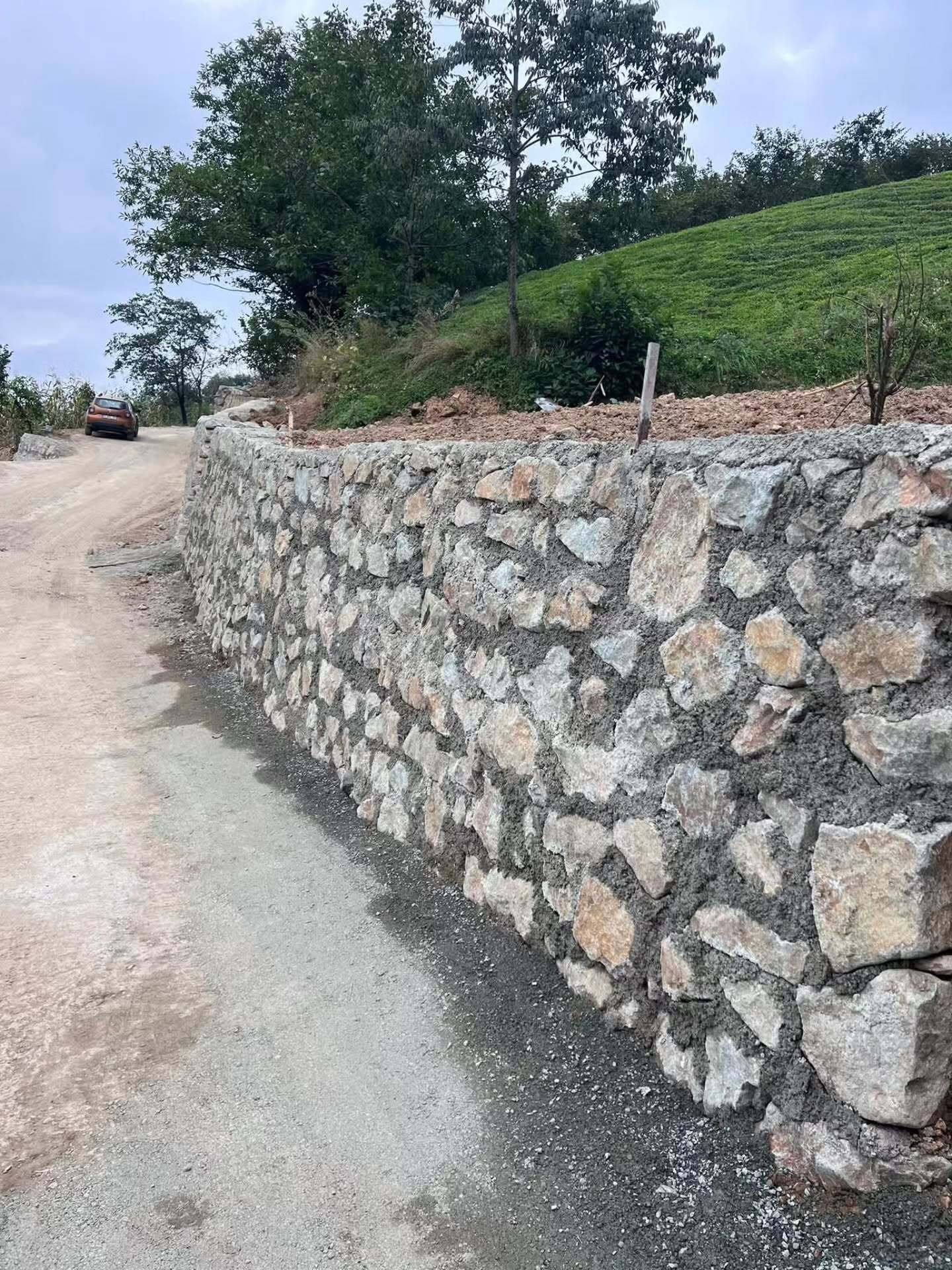 Çaykara Belediyesi'nden İlçeye Hizmet Yağmuru: Yeni Projeler Hayata Geçiyor