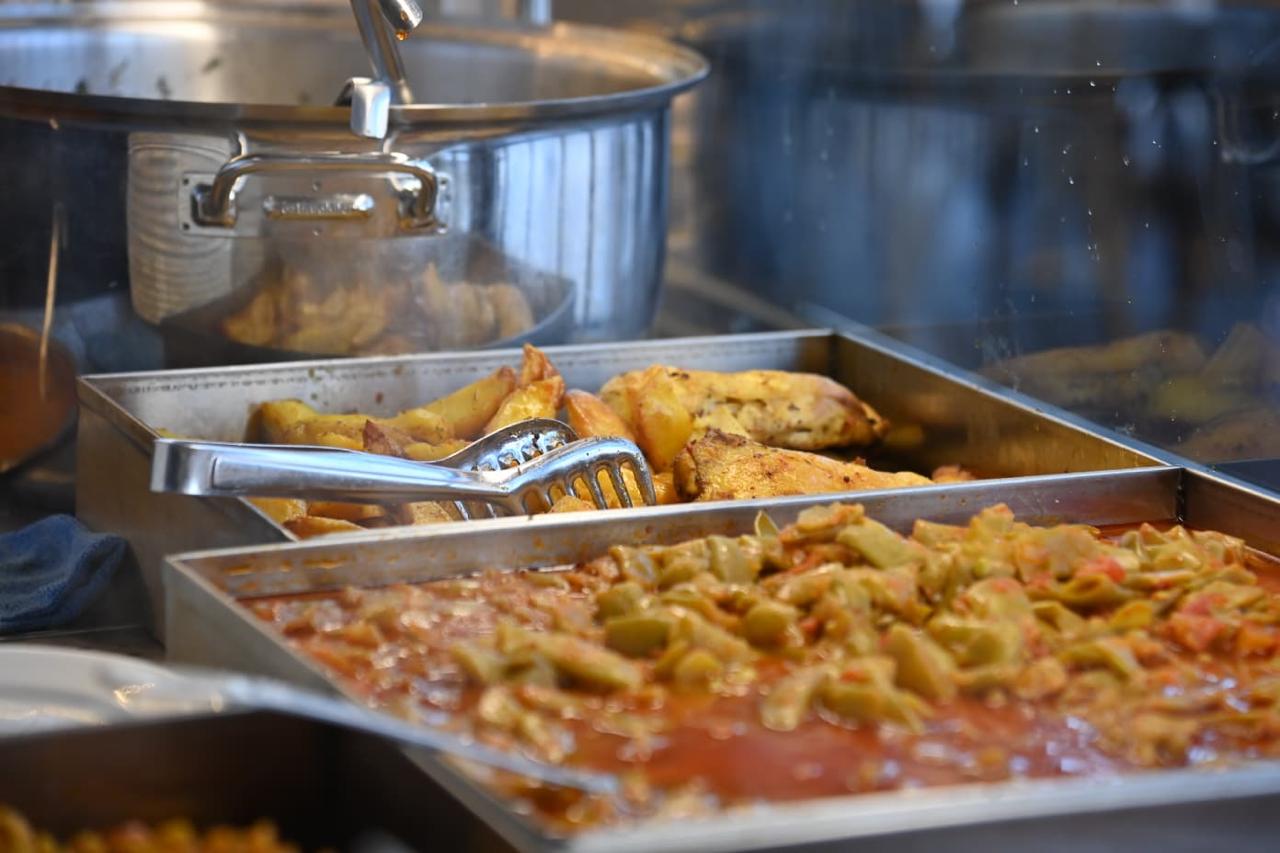 Trabzon Büyükşehir Belediyesi’nden yapılan açıklamada, vatandaşların yoğun ilgisinden duyulan memnuniyet dile getirilerek şu ifadelere yer verildi: