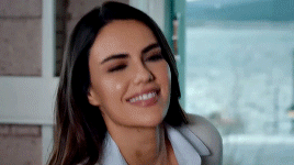 Özgü Kaya Victoria’s Secret Show 2025’te Büyüledi