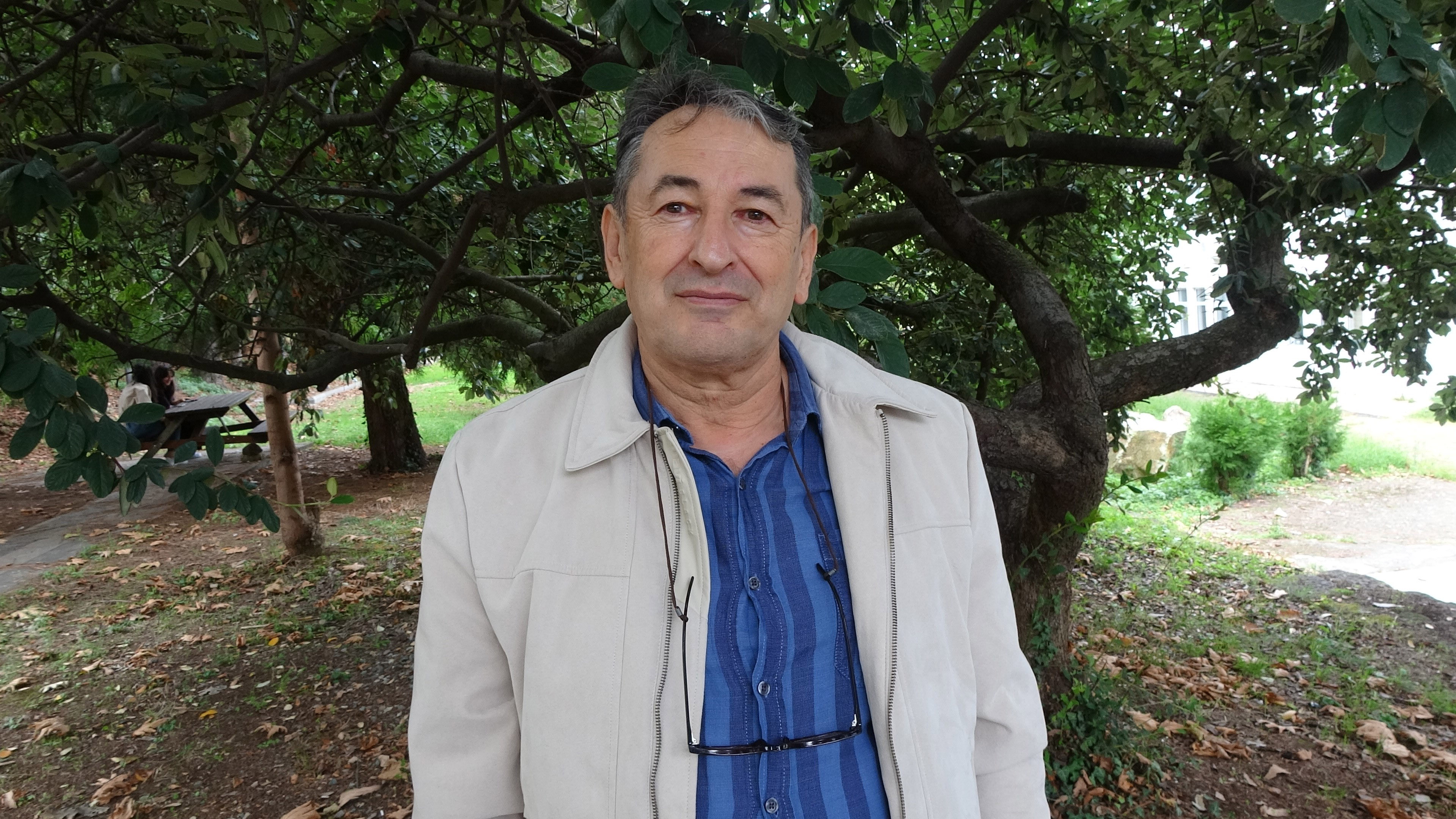 Deği̇rmenedere 2