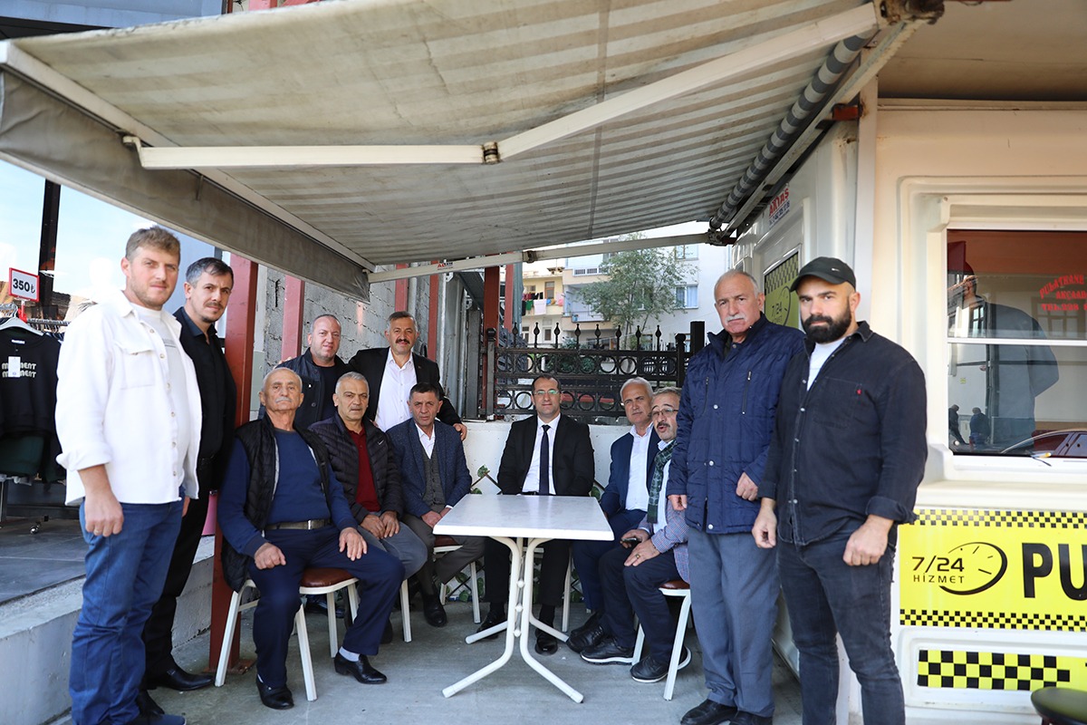 Ekim Taksi 1