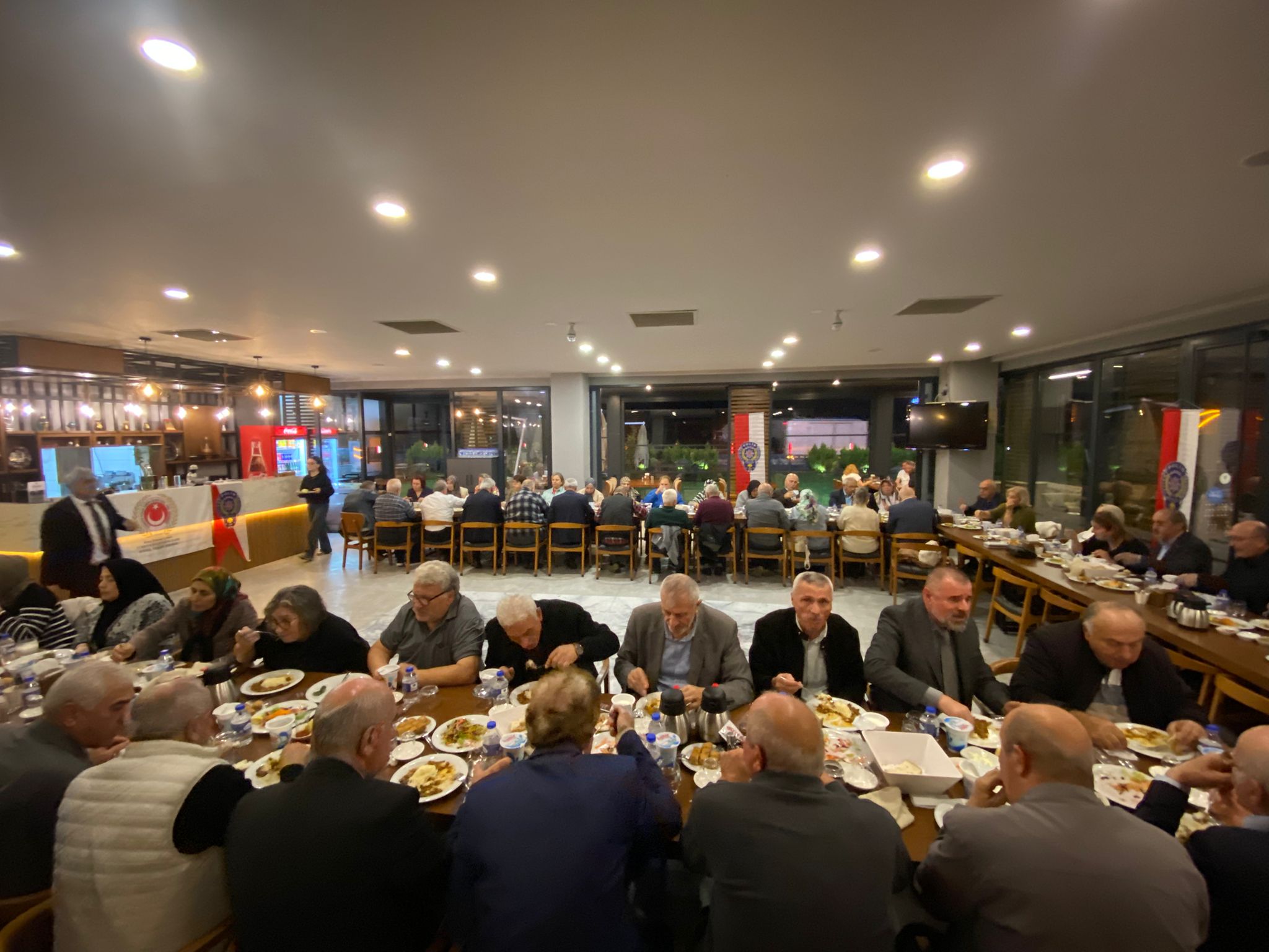 Emekli Polis Trabzon 3