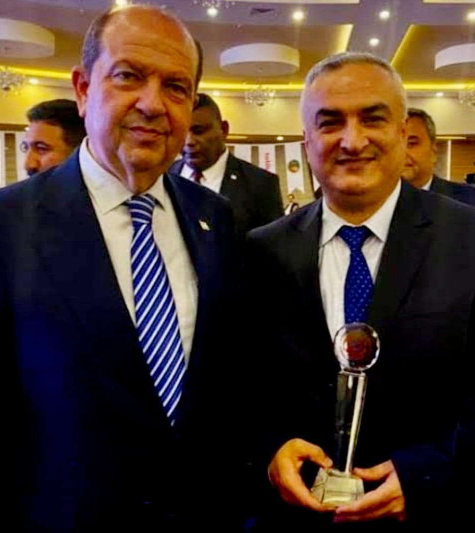 Ersin Tatar 2
