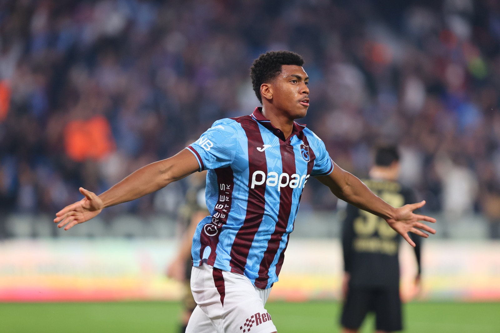 Folcarelli Trabzonspor 2