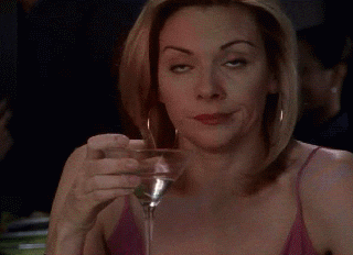 Kim Cattrall yıllara meydan okuyan güzelliğiyle sosyal medyada övgü topladı