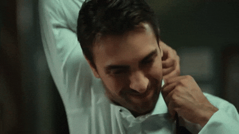 Taşacak Bu Deniz’in Adil’i Ulaş Tuna Astepe horon performansıyla mest etti