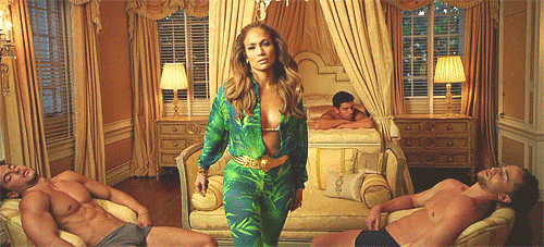 Jennifer Lopez açıklama yaptı, eski eşi patladı: “Kariyerini evliliğe tercih ettin”