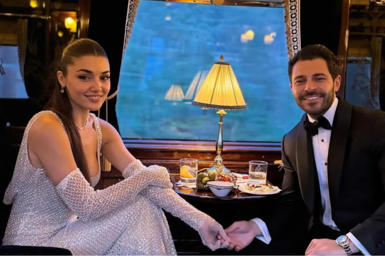 Hande Ercel And Hakan Sabanci End Relationship After Three Years Amid Family Objectio 3205987 20250827132654