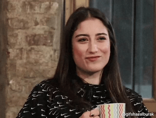 Hazal Kaya’nın Zayıf Hali Sosyal Medyada Tartışma Yarattı