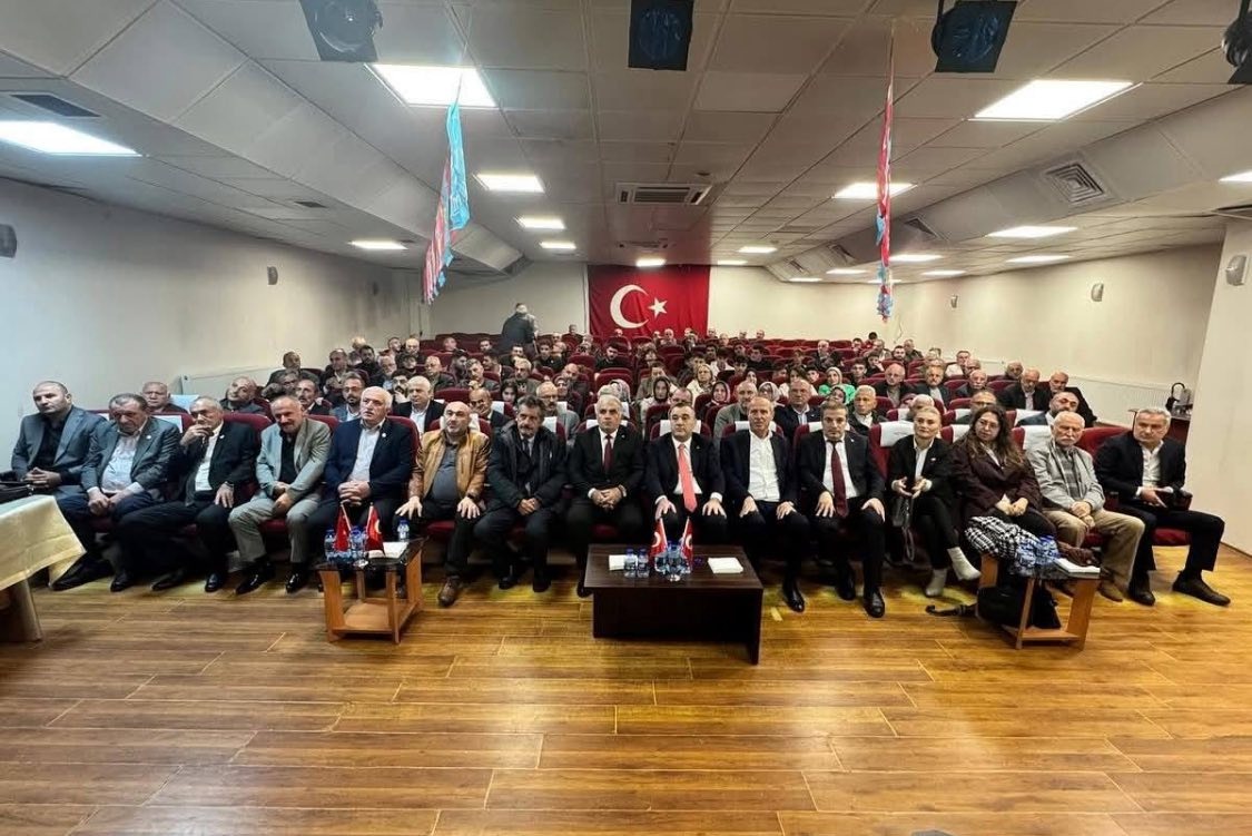 Iyi Parti 2