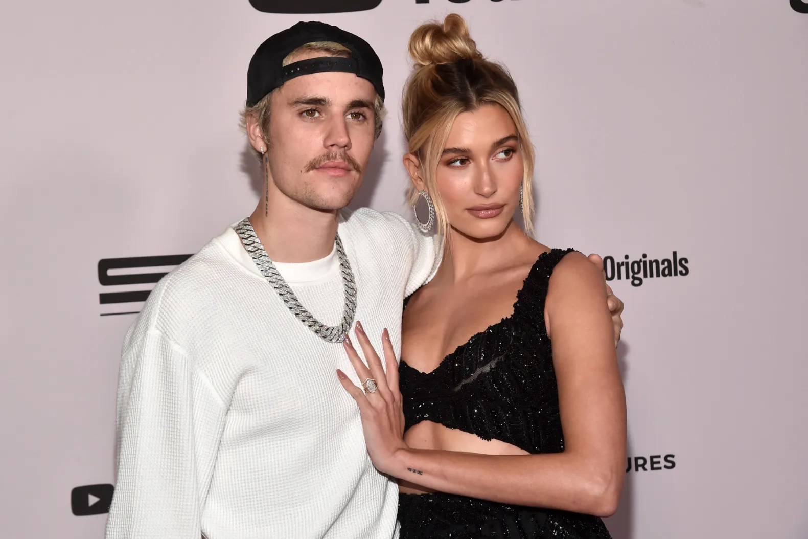 Justin Hailey Timeline