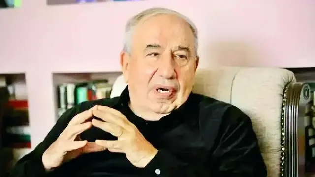 Kemal Guruz