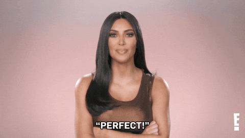 Kim Kardashian’ın yeni tarzı annesi Kris Jenner’a benzetildi