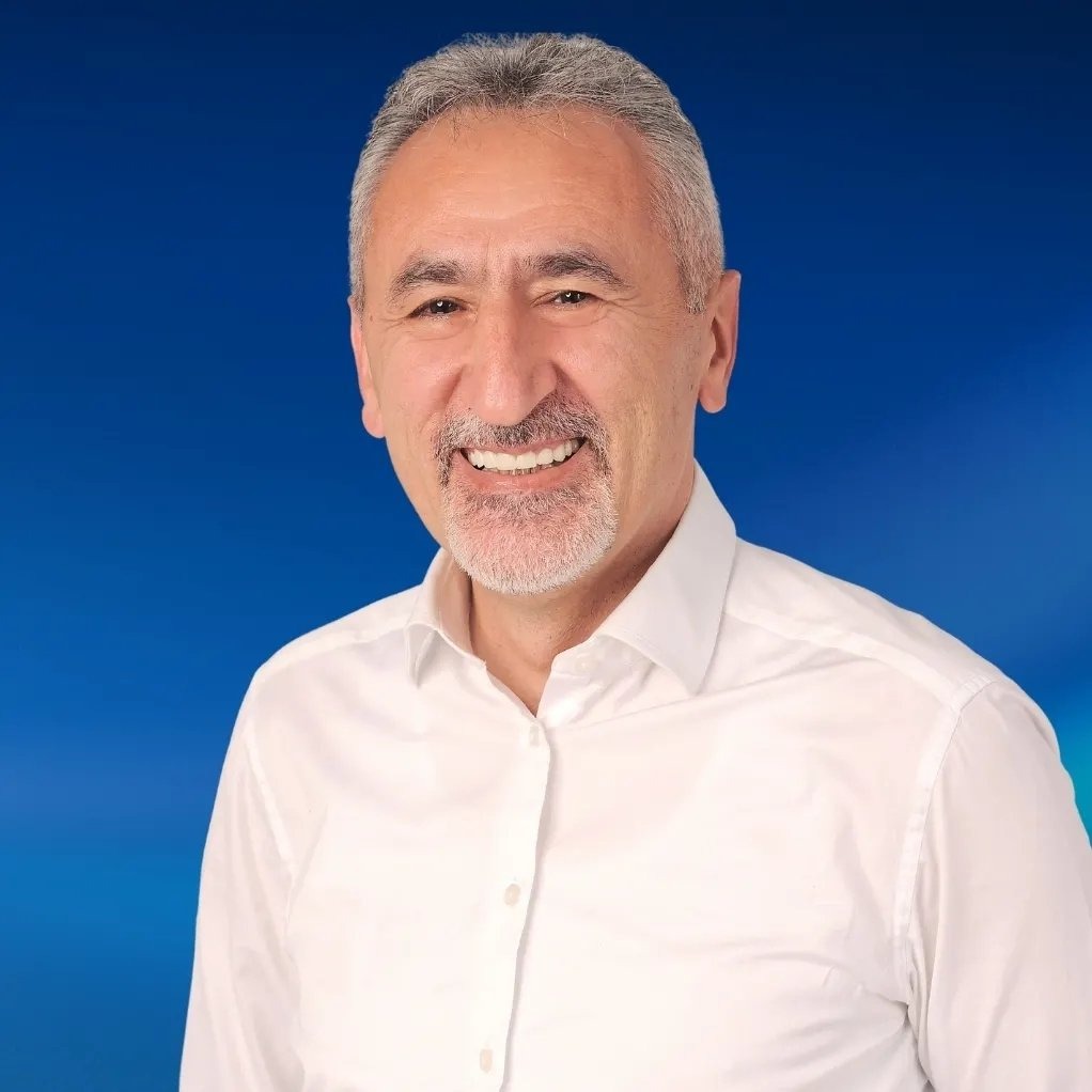 Mustafa Adıgüzel