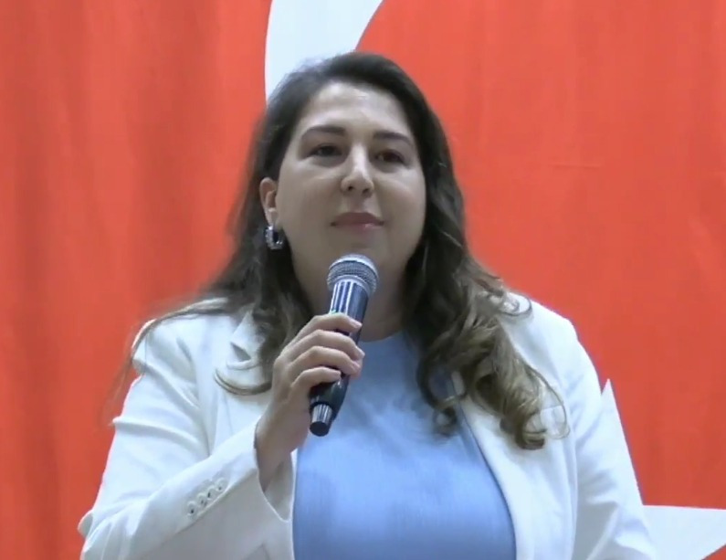Neslihan Çıtlak