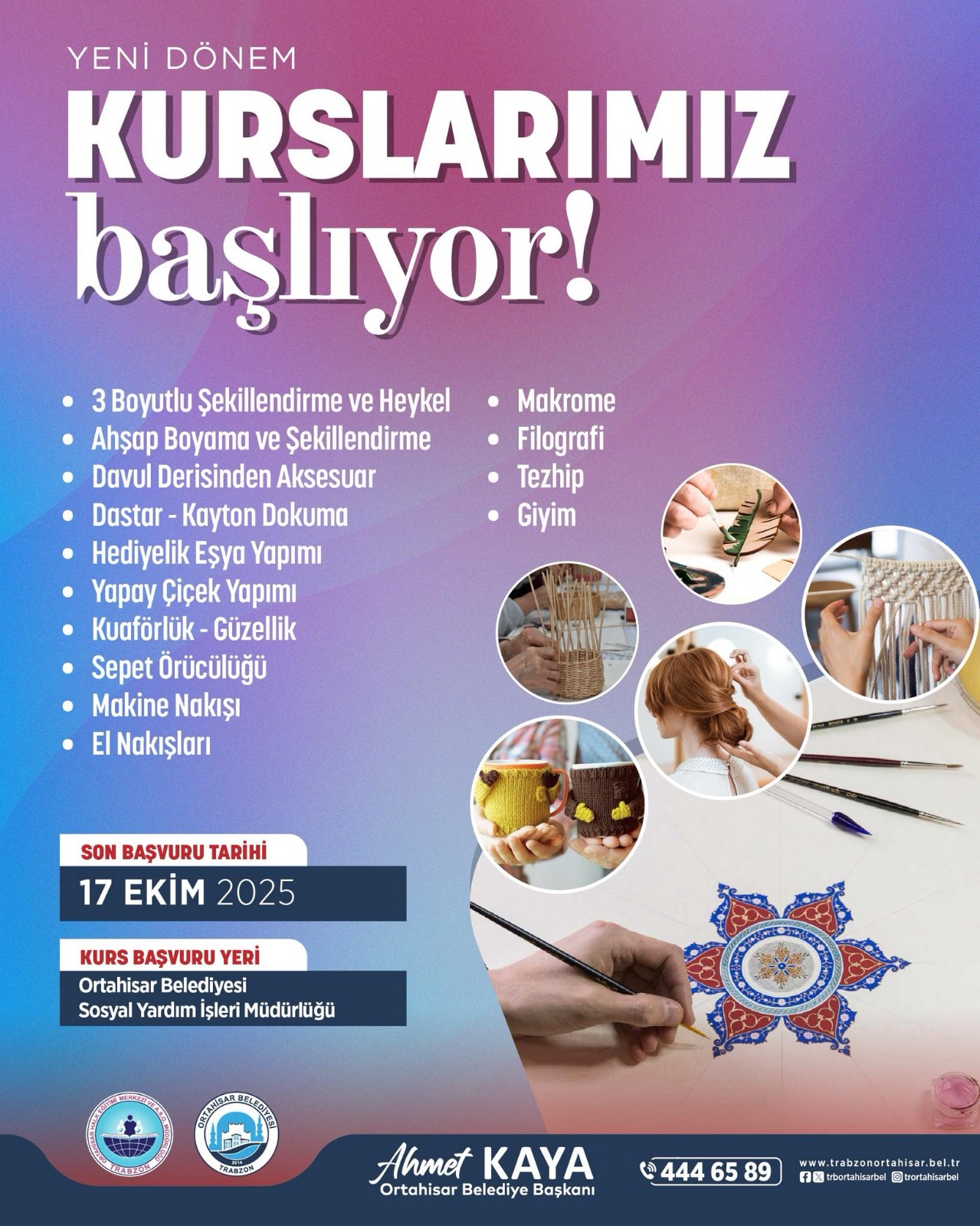 Ortahisar 1-8