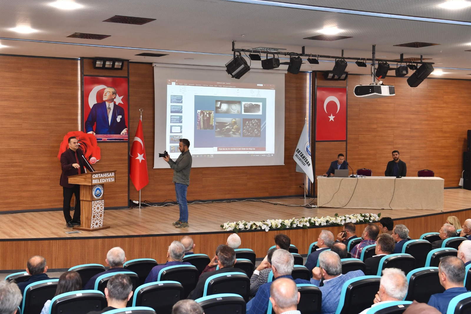 Ortahisar 3-4