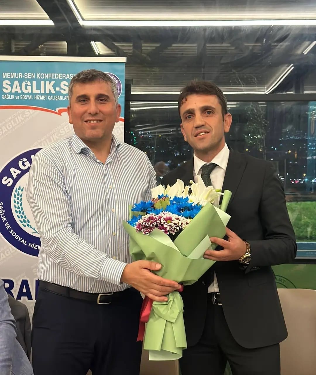 Sağlık Sen 2