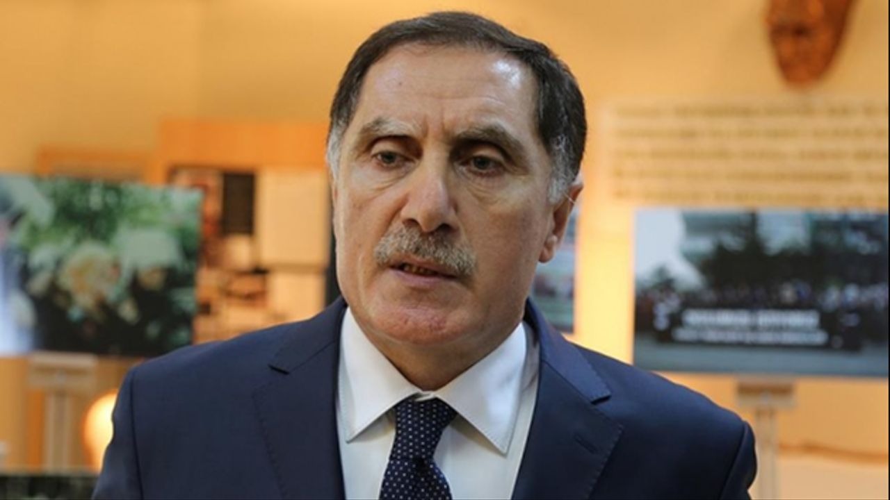 Şeref Malkoç 1