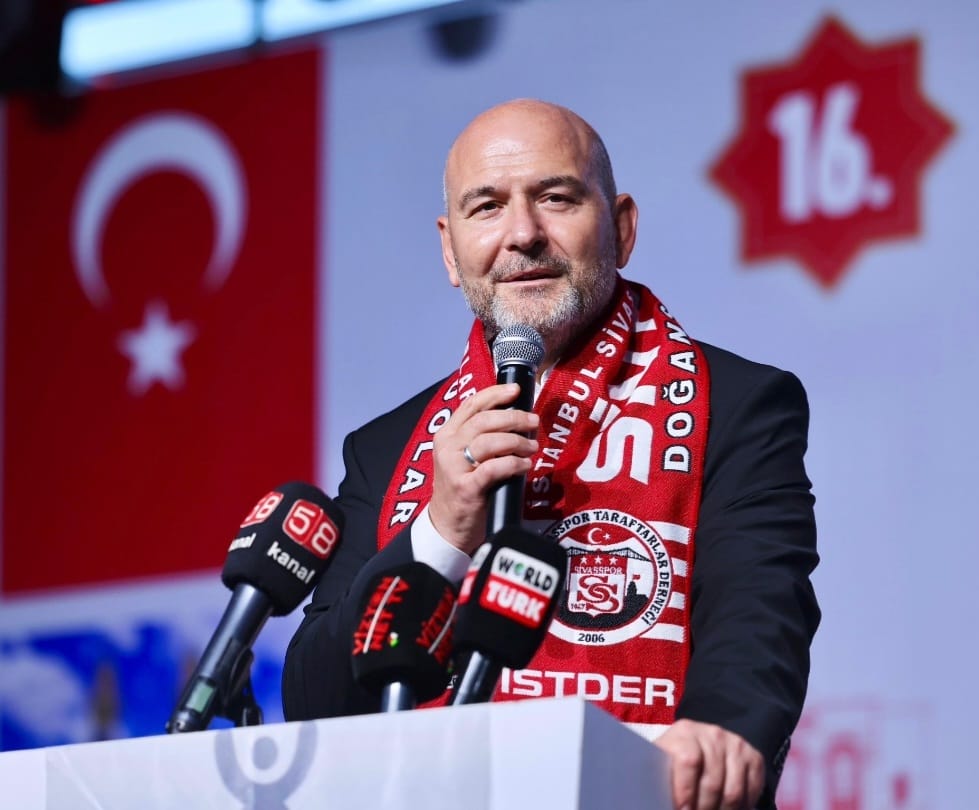 Soylu 1-1