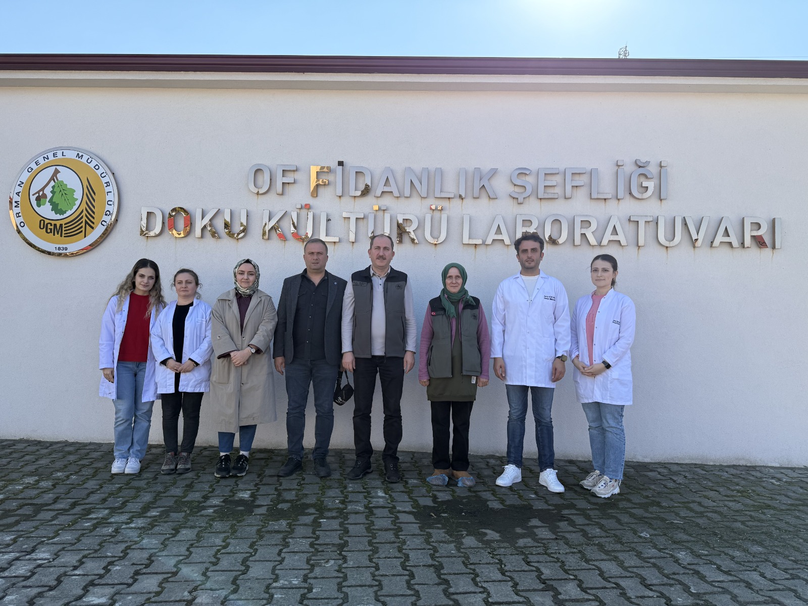 Biyolog Tuğba Ergin’e göre doku kültürü sayesinde istenen kalitede bitkilerin klonlanması mümkün oluyor. Bu da özellikle kaynak israfını önleyerek, daha kısa sürede yüksek verimli ürünlerin elde edilmesini sağlıyor.