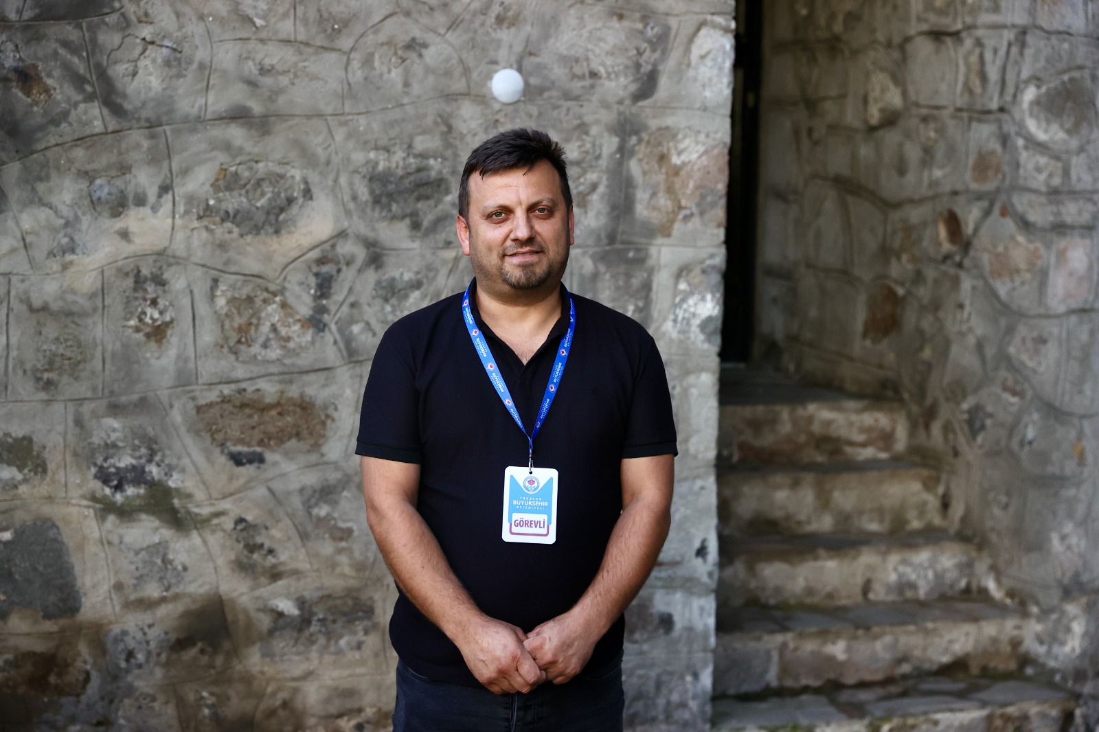 Tarihi Zağnos Burcu'ndaki kütüphane 29 yıldır öğrencilerin gözdesi