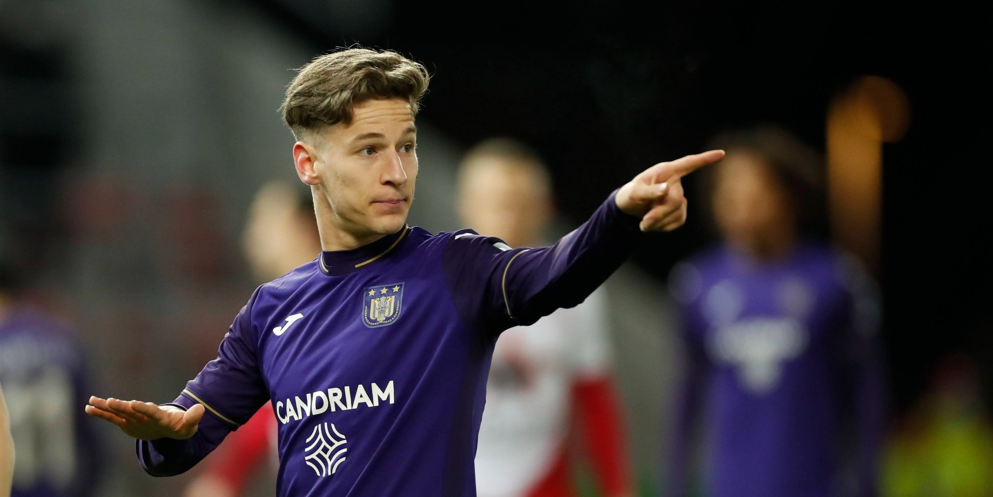 0X0 Trabzonspor To Make A New Signing Yari Verschaeren 1762756319144