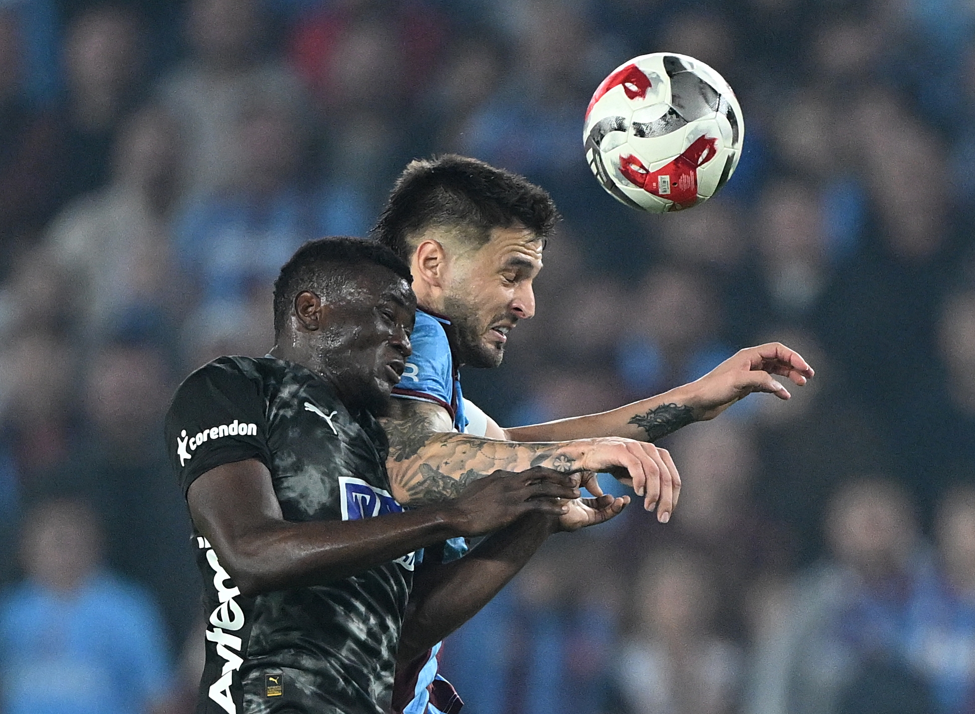 A A 20251108 39654308 39654295 T R A B Z O N S P O R C O R E N D O N A L A N Y A S P O R